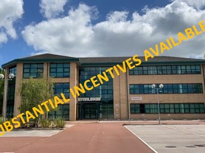 Property Image for First Floor, Sterling House, 810 Mandarin Court, Warrington, WA1 1GG