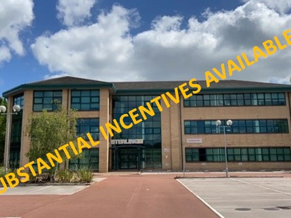 First Floor, Sterling House, 810 Mandarin Court, Warrington, WA1 1GG