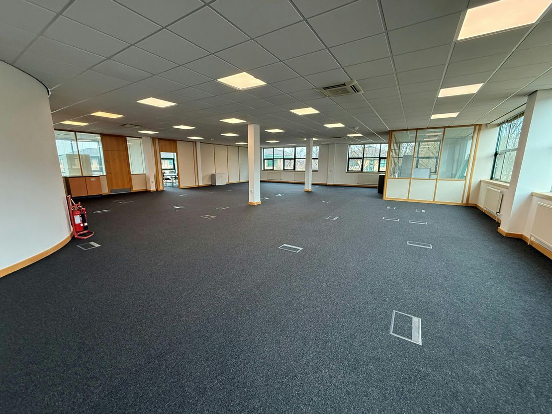 First Floor, Sterling House, 810 Mandarin Court, Warrington, WA1 1GG