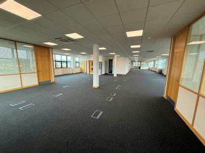 Property Image for First Floor, Sterling House, 810 Mandarin Court, Warrington, WA1 1GG
