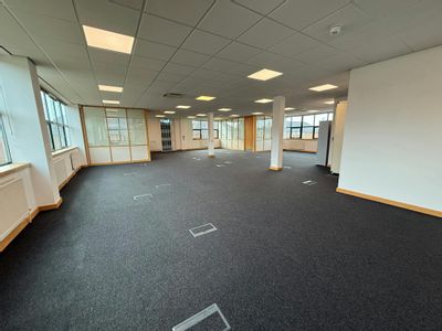 Property Image for First Floor, Sterling House, 810 Mandarin Court, Warrington, WA1 1GG