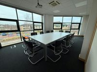 Property Image for First Floor, Sterling House, 810 Mandarin Court, Warrington, WA1 1GG