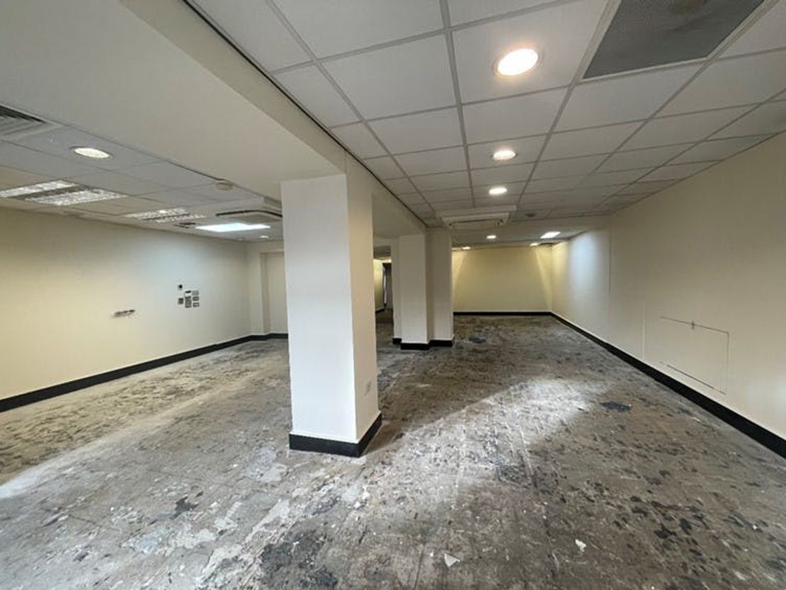 99-101 Higher Parr Street, St. Helens, WA9 1AG
