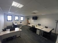 Property Image for Thursby House, Croft Business Park, 1 Thursby Road, Bromborough, Wirral, CH62 3PW