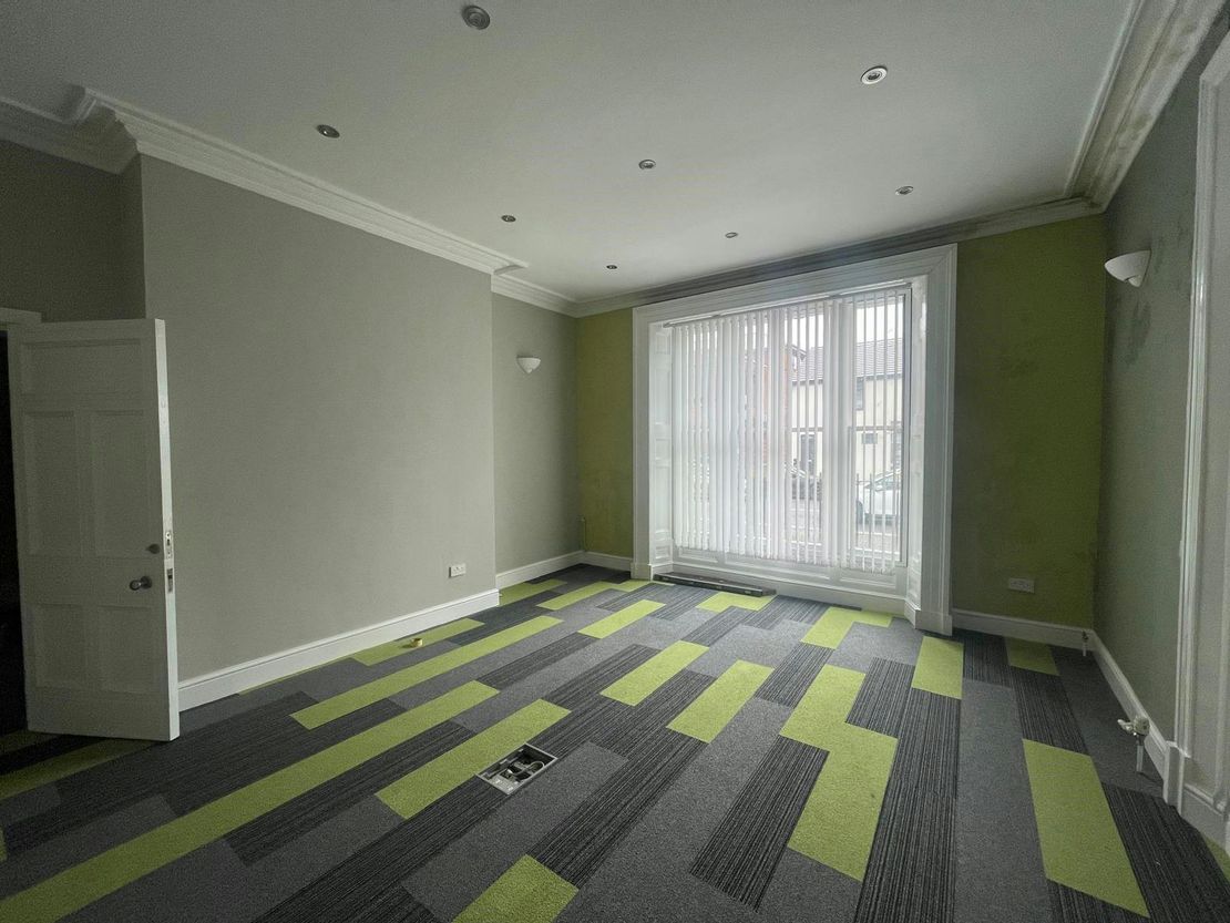 Duchess House, 96 Wilderspool Causeway, Warrington, WA4 6PU