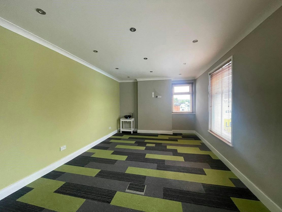 Duchess House, 96 Wilderspool Causeway, Warrington, WA4 6PU