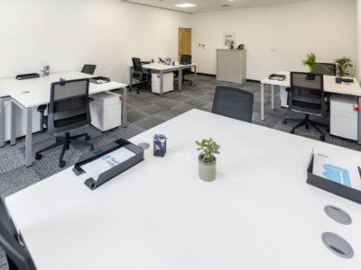 Property Image for Kingsway House, Caldwell Road, Widnes, WA8 7EA