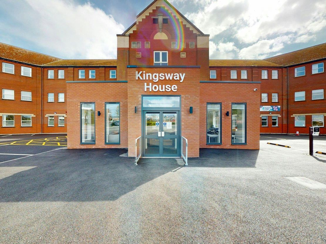 Kingsway House, Caldwell Road, Widnes, WA8 7EA