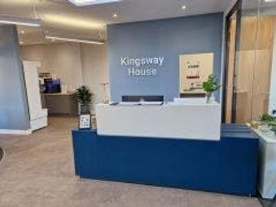 Property Image for Kingsway House, Caldwell Road, Widnes, WA8 7EA