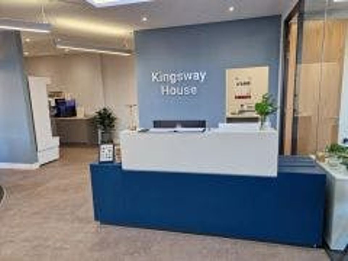 Kingsway House, Caldwell Road, Widnes, WA8 7EA
