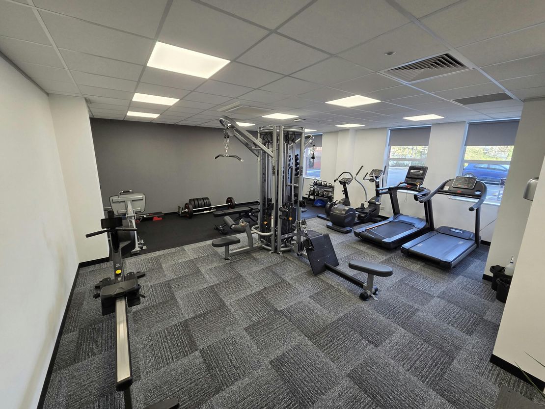 Kingsway House, Caldwell Road, Widnes, WA8 7EA