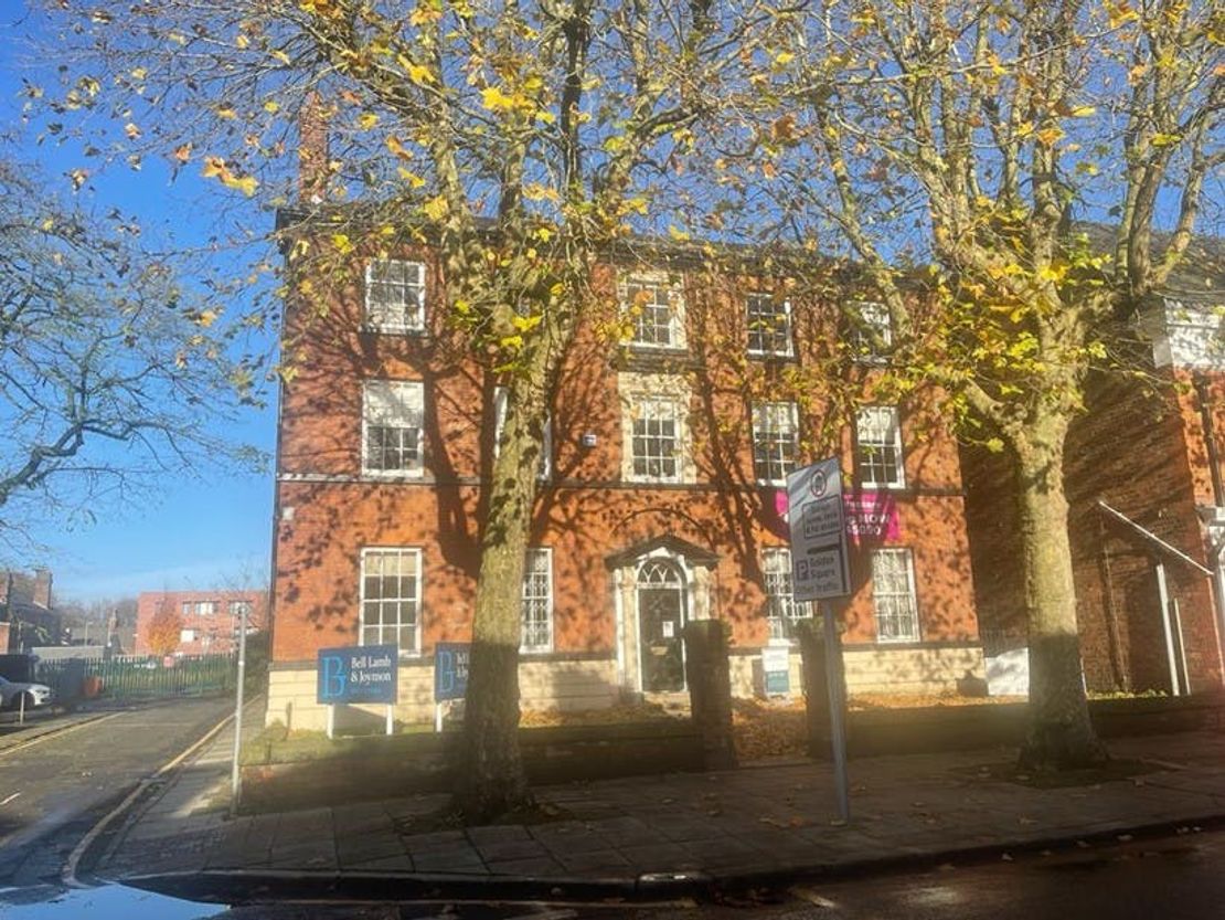 84 Sankey Street, Warrington, WA1 1SG