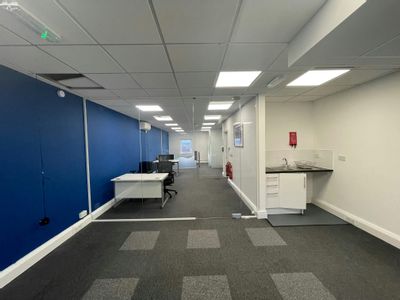 Property Image for 6 Bankside, Crosfield Street, Warrington, WA1 1UP