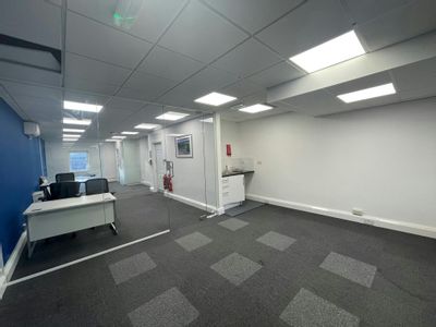 Property Image for 6 Bankside, Crosfield Street, Warrington, WA1 1UP