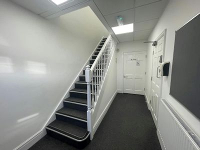 Property Image for 6 Bankside, Crosfield Street, Warrington, WA1 1UP