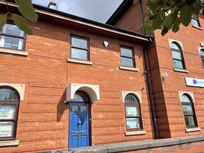 Property Image for 6 Bankside, Crosfield Street, Warrington, WA1 1UP
