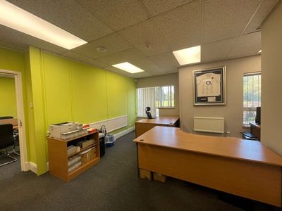 Property Image for Unit 4, Chorley West Business Park, Ackhurst Road, Chorley, PR7 1NL