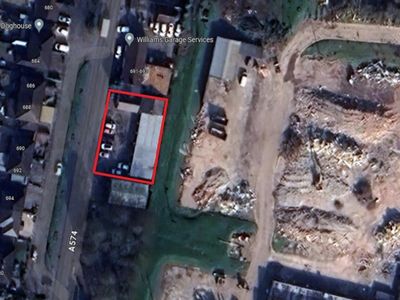 Property Image for 695 Warrington Road, Risley, Warrington, WA3 6AY