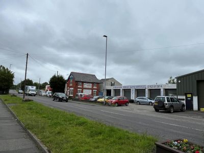 Property Image for 695 Warrington Road, Risley, Warrington, WA3 6AY