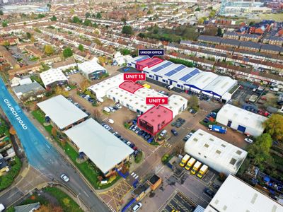 Property Image for Unit 15 Boundary Business Court, Church Road, Mitcham, CR4 3TD