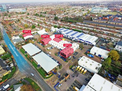 Property Image for Unit 15 Boundary Business Court, Church Road, Mitcham, CR4 3TD