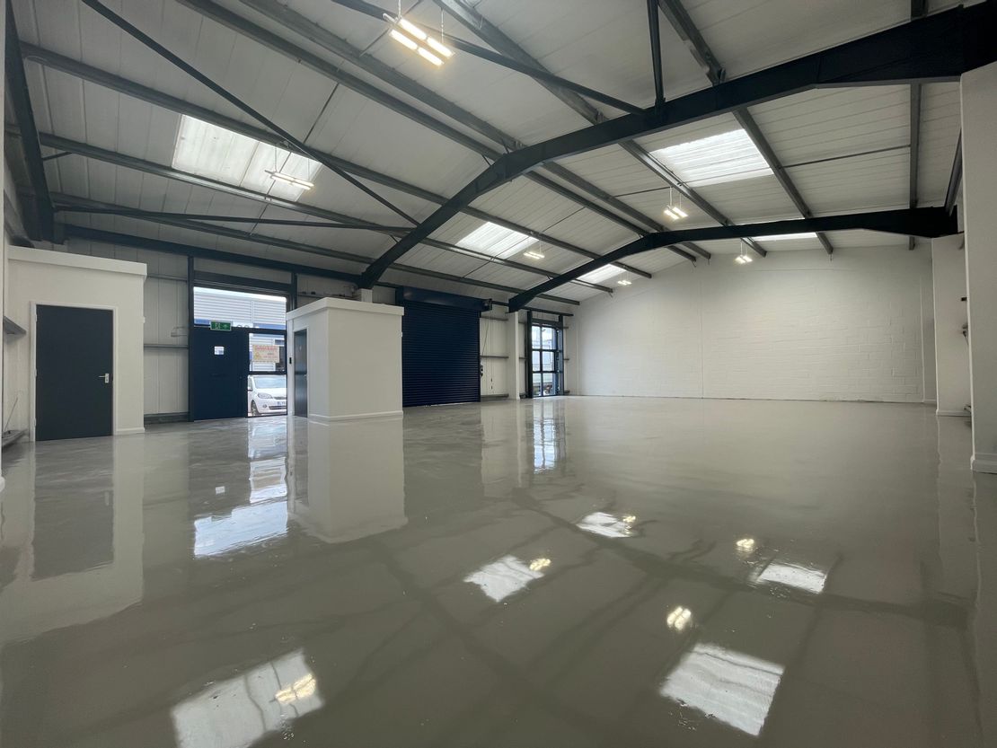 Unit 15 Boundary Business Court, Church Road, Mitcham, CR4 3TD