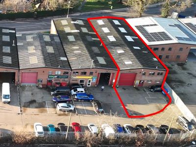 Property Image for Unit 3, Forgewood Trade Park, Gatwick Road, Crawley, West Sussex, RH10 9PG