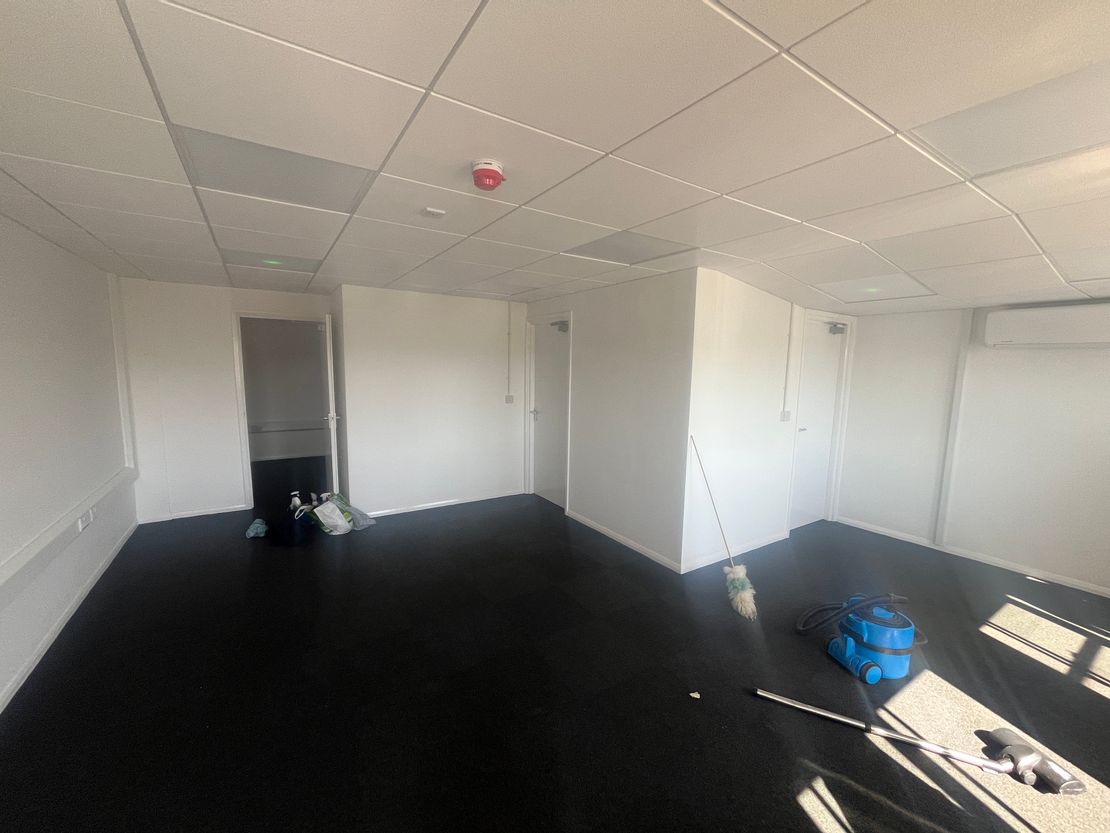 Unit 3, Forgewood Trade Park, Gatwick Road, Crawley, West Sussex, RH10 9PG