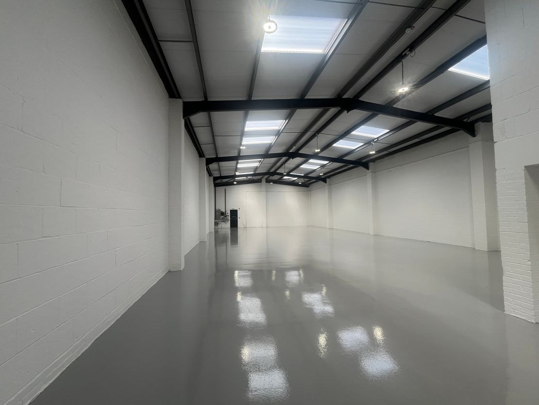 Unit 3, Forgewood Trade Park, Gatwick Road, Crawley, West Sussex, RH10 9PG