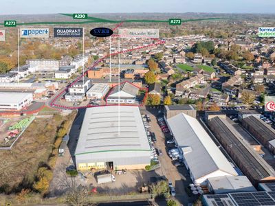 Property Image for 64 Victoria Road, Burgess HIll, West Sussex, RH15 9LH
