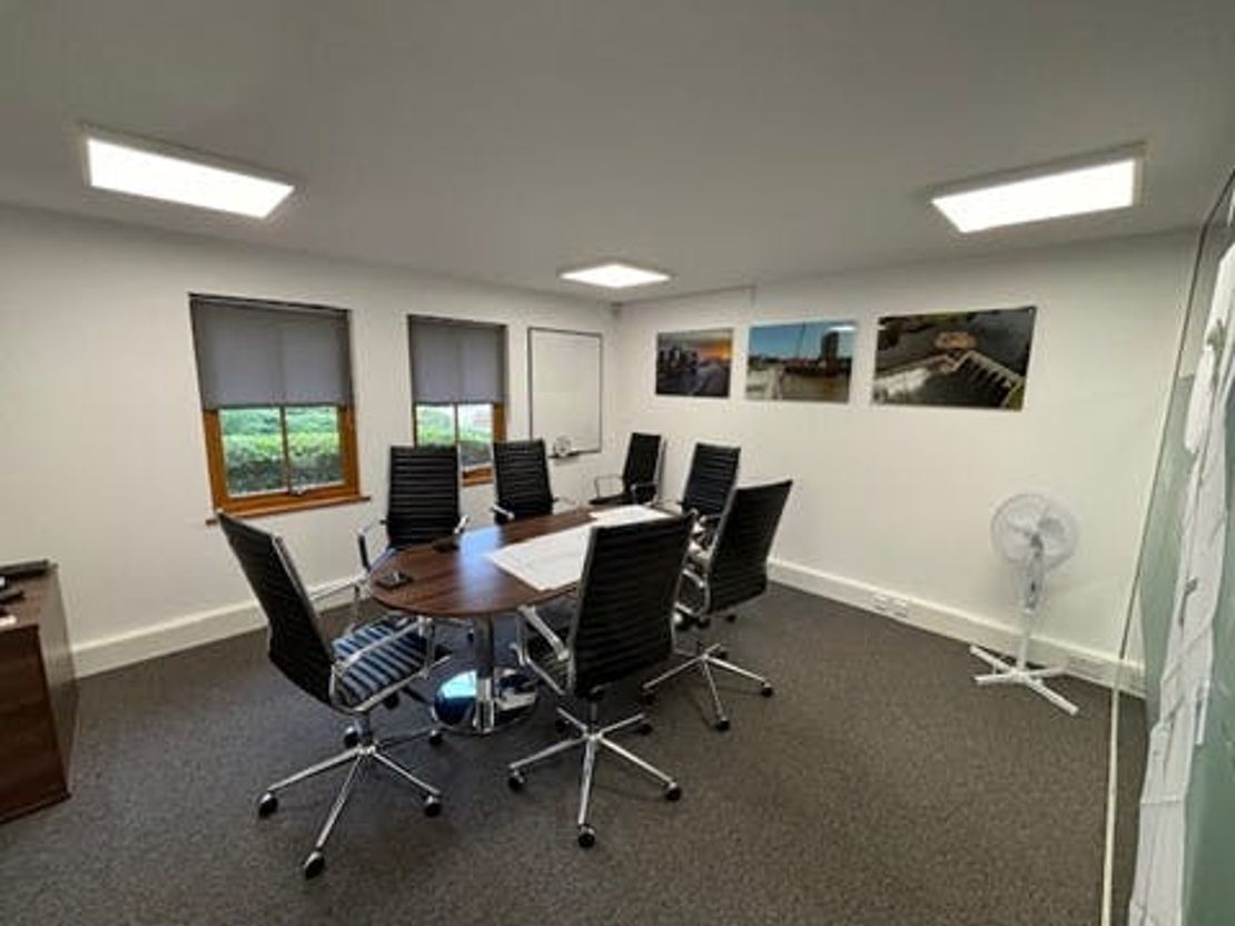 4 Mill Court, Sawmills, Durley, SO32 2EJ