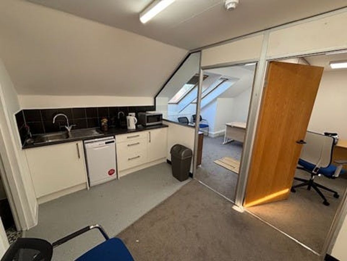 4 Mill Court, Sawmills, Durley, SO32 2EJ