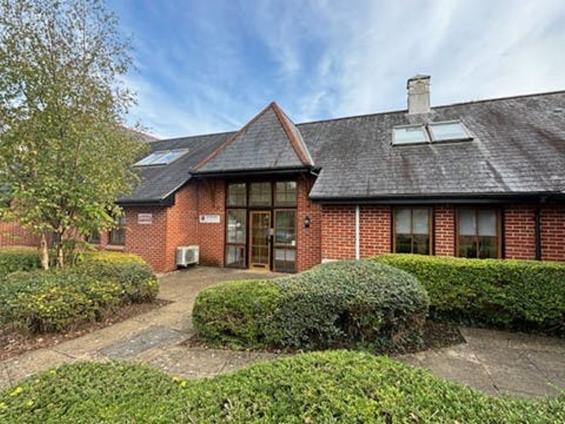 4 Mill Court, Sawmills, Durley, SO32 2EJ