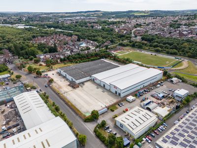 Property Image for Former Safestyle UK Premises, Valley Road, Wombwell, Barnsley, South Yorkshire, S73 0BS