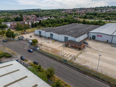 Property Image for Former Safestyle UK Premises, Valley Road, Wombwell, Barnsley, South Yorkshire, S73 0BS
