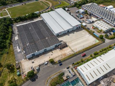 Property Image for Former Safestyle UK Premises, Valley Road, Wombwell, Barnsley, South Yorkshire, S73 0BS