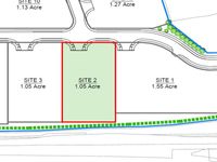 Property Image for Plot 10, Industrial Building Plots, Urlay Nook Road, Eaglescliffe TS16 0TA