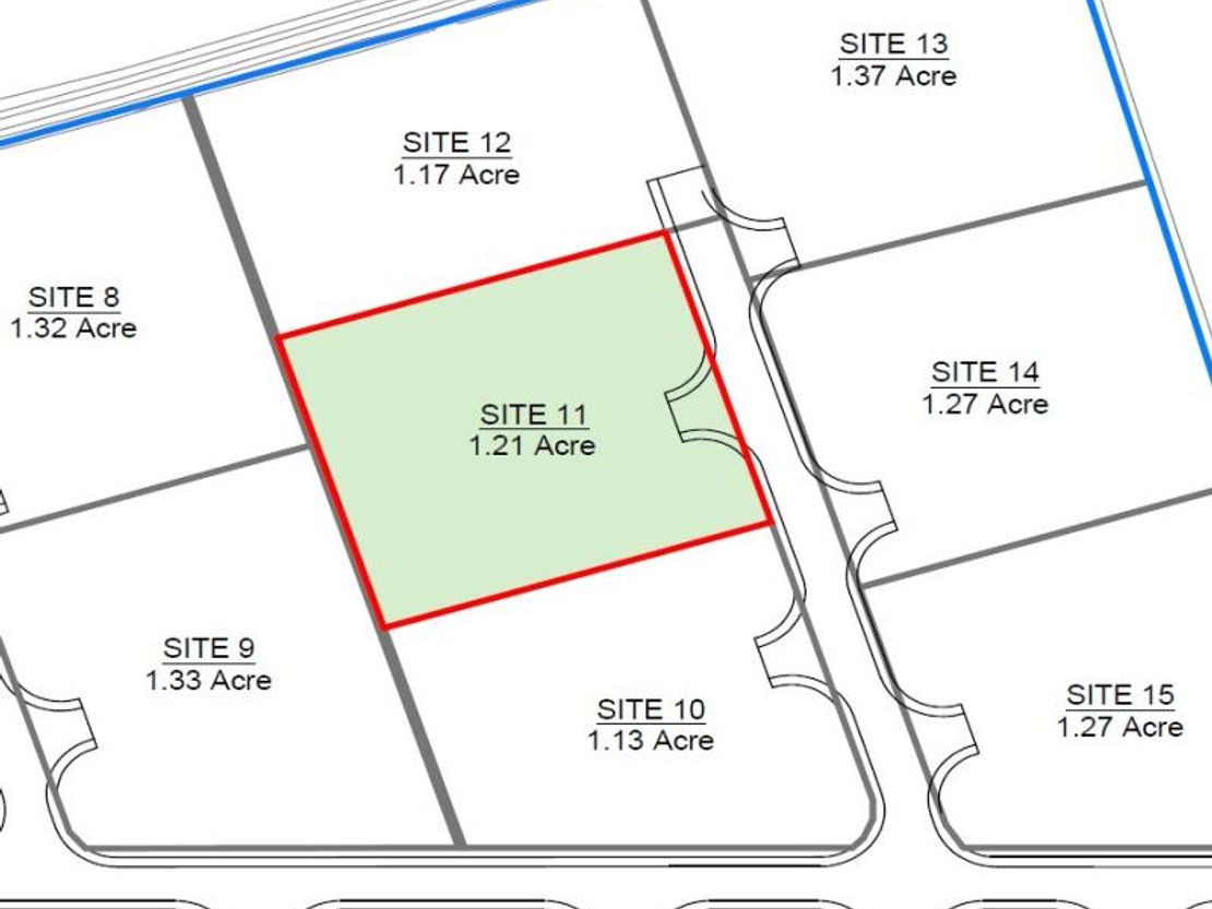 Plot 3, Industrial Building Plots, Urlay Nook Road, Eaglescliffe TS16 0TA