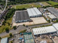 Property Image for Former Safestyle UK Premises, Valley Road, Wombwell, Barnsley, South Yorkshire, S73 0BS