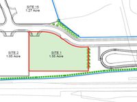 Property Image for Plot 2, Industrial Building Plots, Urlay Nook Road, Eaglescliffe TS16 0TA