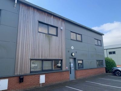 Property Image for Unit 2, Shires Bridge Business Park, York, YO61 3EQ