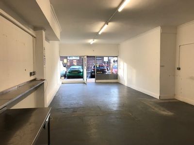 Property Image for 18 Keirby Walk, Burnley, BB11 2DE