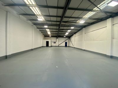 Property Image for Unit 1, Brookway Trading Estate, Brookway, Newbury, Berkshire, RG14 5PE