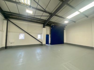 Property Image for Unit 1, Brookway Trading Estate, Brookway, Newbury, Berkshire, RG14 5PE