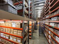 Property Image for Unit 4, Maling Court, Hoults Yard, Newcastle Upon Tyne, Tyne and Wear, NE6 2HL