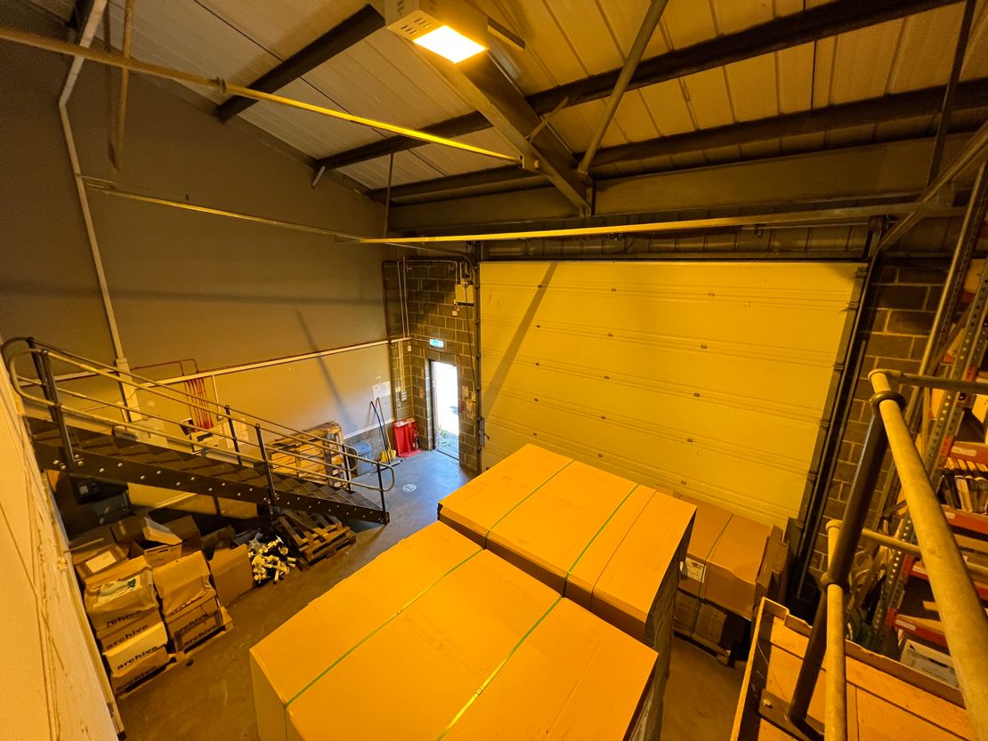 Unit 4, Maling Court, Hoults Yard, Newcastle Upon Tyne, Tyne and Wear, NE6 2HL