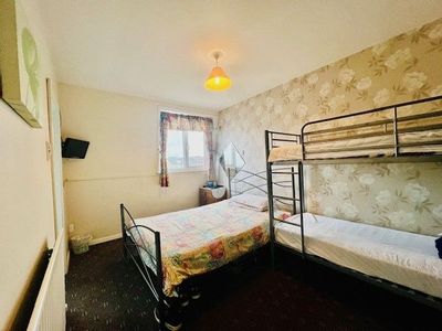Property Image for New Kent Hotel, Knowle Avenue, Blackpool, FY2