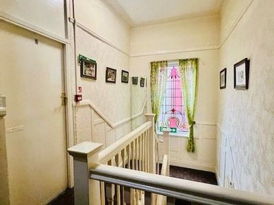 Property Image for New Kent Hotel, Knowle Avenue, Blackpool, FY2