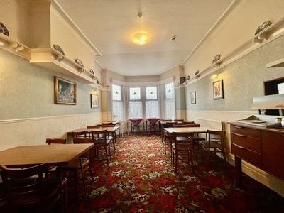 Property Image for New Kent Hotel, Knowle Avenue, Blackpool, FY2
