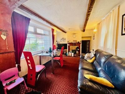 Property Image for New Kent Hotel, Knowle Avenue, Blackpool, FY2